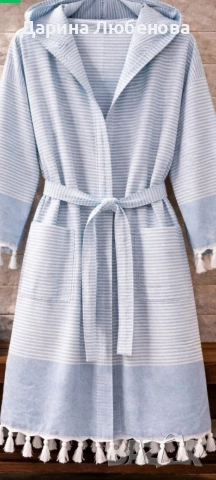 Чисто нови халати, снимка 3 - Други - 54195251