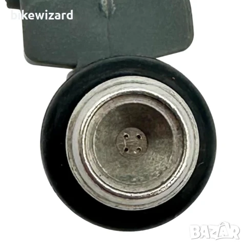 Горивен инжектор 4 отвора, подходящ за DUCATI 1198 GT 1000 Multis-trada 1100 DS Sport 1000 НОВ, снимка 2 - Части - 51261068