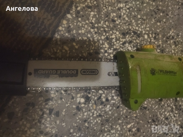 Резачка за клони, снимка 5 - Градинска техника - 52822631