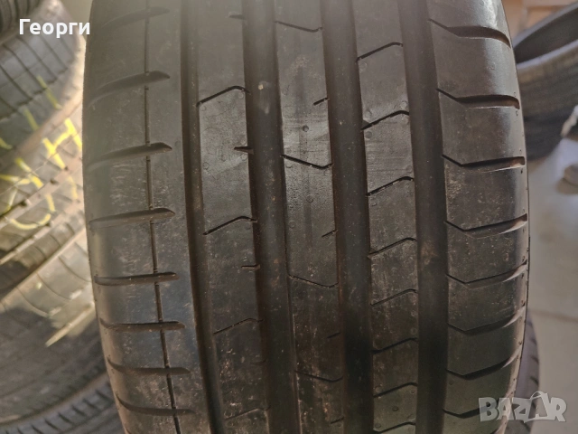 2бр. летни гуми 225/40/19 Pirelli