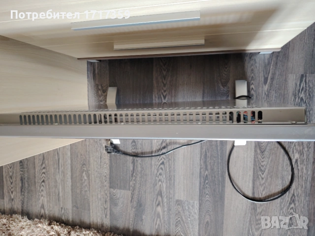 Електрически конвектор "Klarstein", снимка 6 - Отоплителни печки - 53504554