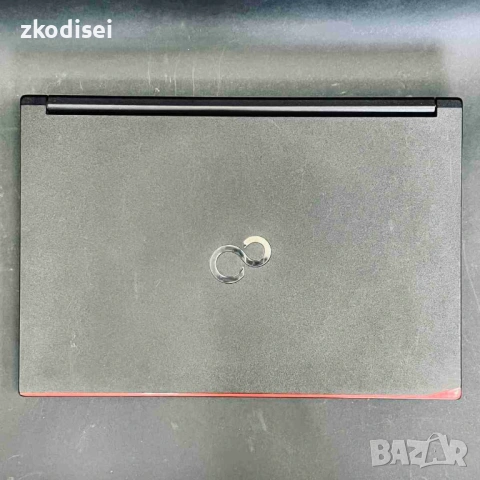 Лаптоп FUJITSU E544 14,0 Инча, снимка 2 - Лаптопи за работа - 54157915