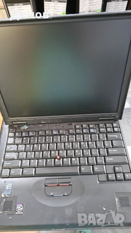 IBM ThinkPad 600 , снимка 2 - Части за лаптопи - 46674205