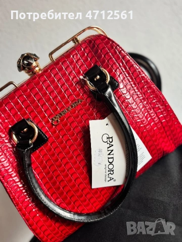 Чанти! Висок клас, снимка 5 - Чанти - 53141621