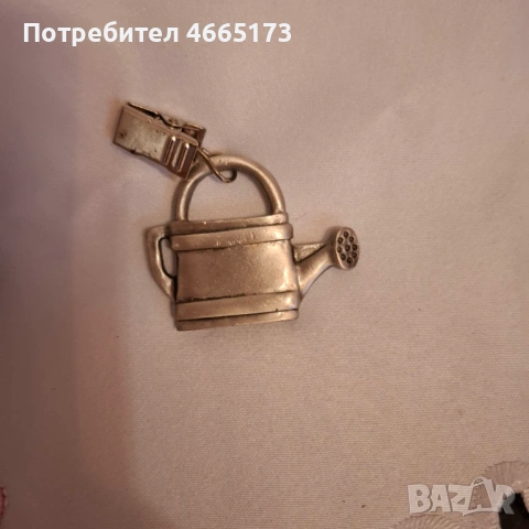 Старини Метални Декорации, снимка 2 - Декорация за дома - 53658254