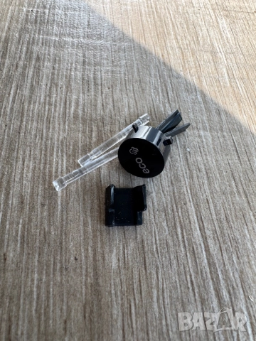 Парогенератор с Ютия Braun IS5145BK CareStyle 5, 2 L, 2400 W, 6.8 бара, FreeGlide 3D!, снимка 8 - Ютии - 52017356