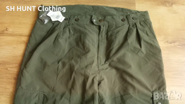 Jaktdress Med Membran Waterproof Trouser размер XL за лов риболов панталон водонепромокаем - 1501, снимка 3 - Екипировка - 48083194