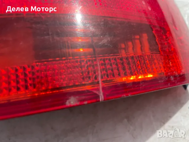 8E9945096C  десен външен стоп   от Audi A4 B6 Ауди А4Б6 2005 г., снимка 2 - Части - 49672529