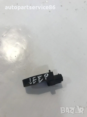 Сензор за удар за Jeep Cherokee (2003-2008) P05084000AA, снимка 2 - Части - 53568448