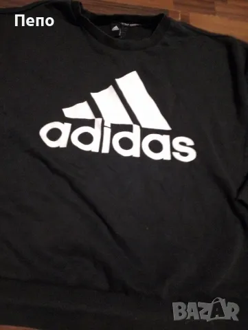 Блуза Adidas , снимка 3 - Спортни екипи - 49521076