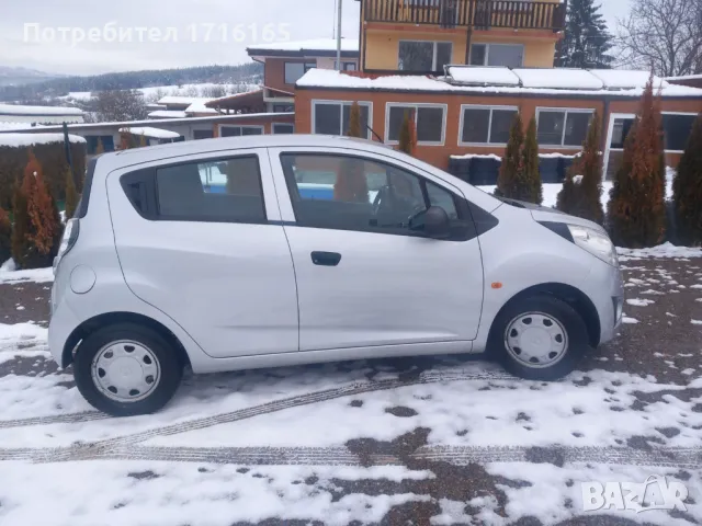 Chevrolet Spark 68HP-ВЕРИГА, снимка 7 - Автомобили и джипове - 48708252