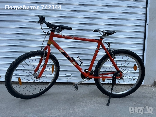 Продавам колело B- One 27.5