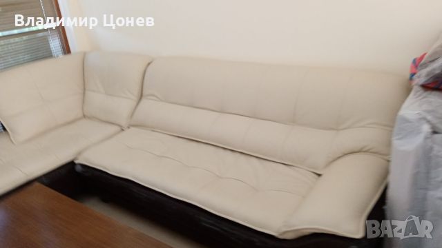 Продавам диван, снимка 1 - Дивани и мека мебел - 46137585
