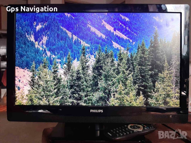 Samsung philips finlux телевизори 24–32 инча, използван