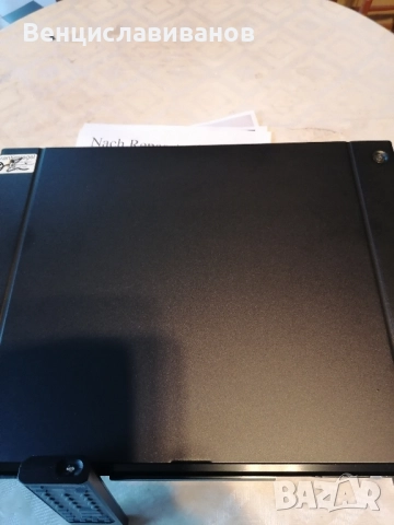 CD player - НОВ - DENON DCD 1450 AR , снимка 5 - Аудиосистеми - 52237421