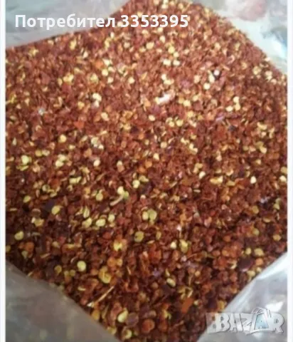 подправки от вкуса на детството. , снимка 12 - Домашни продукти - 50022774