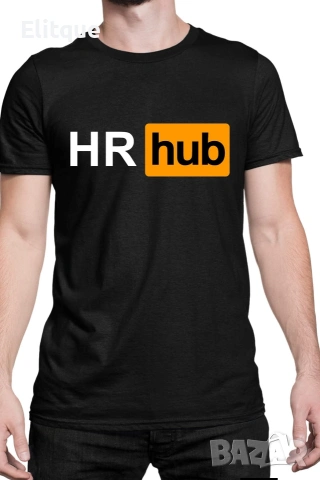 унисекс тениски 