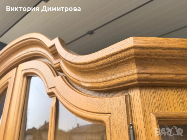 Витрина HARVEY , снимка 3 - Секции и витрини - 52852091