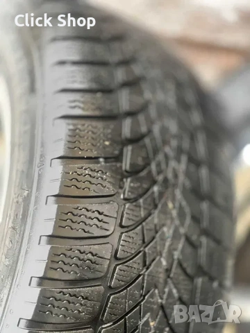 5х120 Джанти 17 цола BMW 5 G30 5x120 БМВ 5 серия Г30, снимка 6 - Гуми и джанти - 53101502