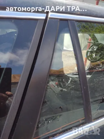 Странично задно дясно стъкло (малкото) за Фолксваген Голф 5/6 комби