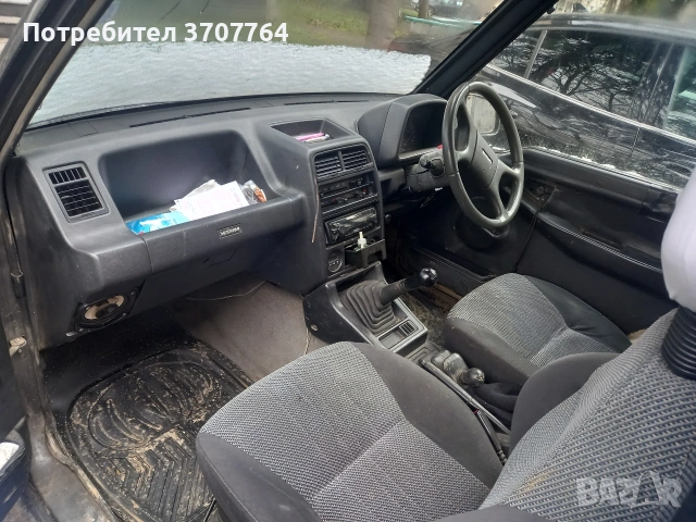 джип сузуки витара, снимка 6 - Автомобили и джипове - 53460861