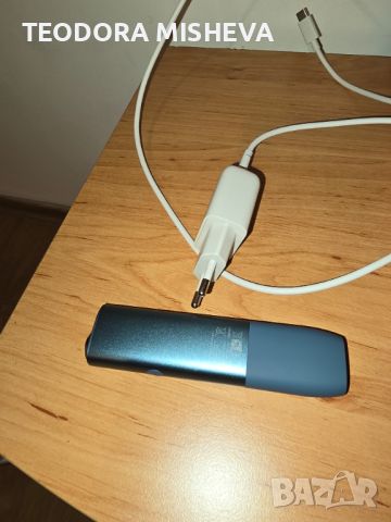 Iqos lluma, снимка 1 - Електронни цигари - 46698177