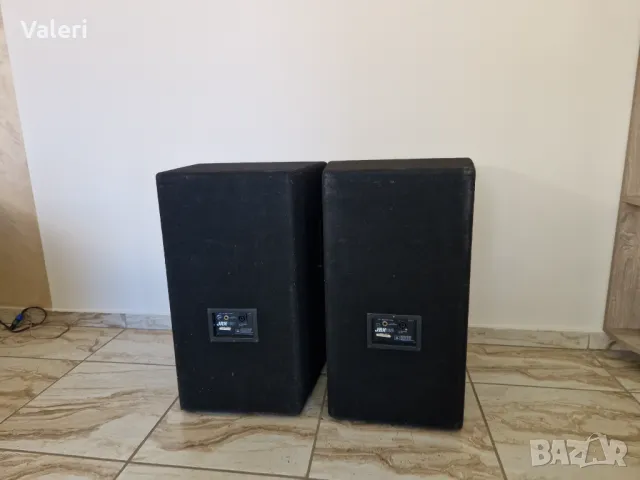 Jbl RCF Oberton Robox EV, снимка 3 - Тонколони - 49046278