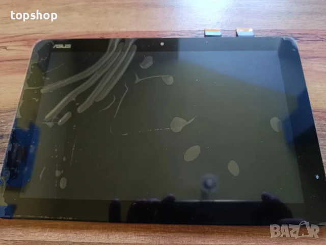 Нов LCD екран за Asus Transformer Mini T102HA 10,1 инча LCD дисплей за Asus Transformer Mini T1, снимка 2 - Таблети - 50503797