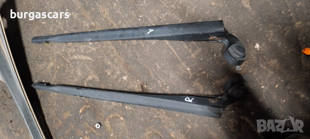 Рамо чистачка Seat Leon II - 20лв, снимка 2 - Части - 52592024