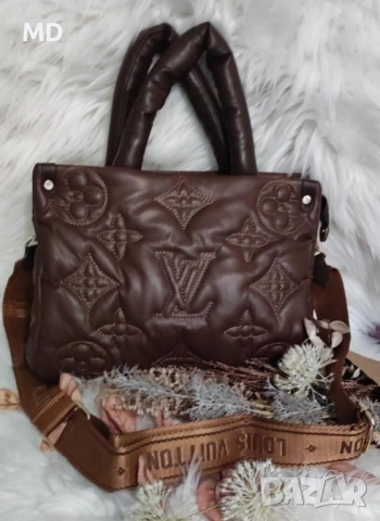 ИЗГОДНА ЦЕНА Lv дамски чанти , снимка 2 - Чанти - 52177049