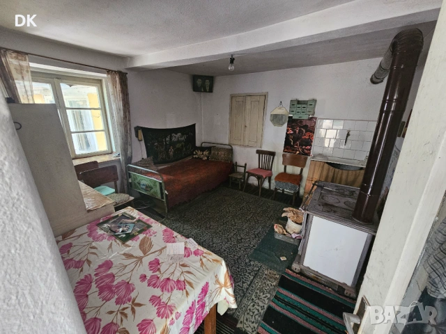 Къща село Елхово общ. Николаево обл. Ст. Загора , снимка 16 - Къщи - 54276252