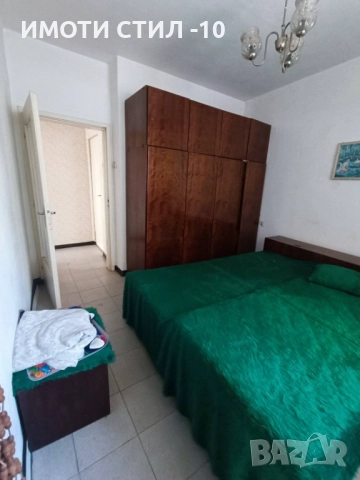 ПРОДАВА ЕТАЖ С ИЗБА - ТОП ЛОКАЦИЯ, Център, снимка 5 - Апартаменти - 51988863