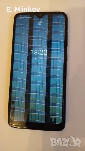 Мобилен телефон Nokia 2.3 , снимка 2 - Nokia - 54168055