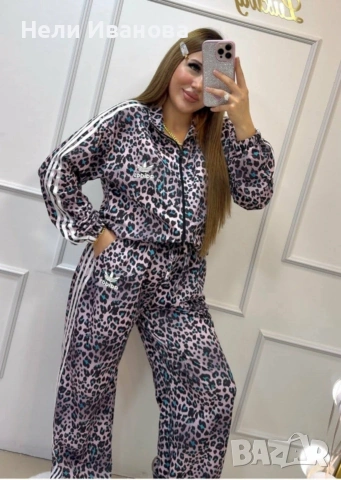 дамски комплект 