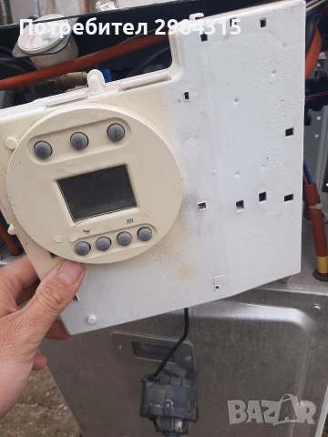 продават се газови котли