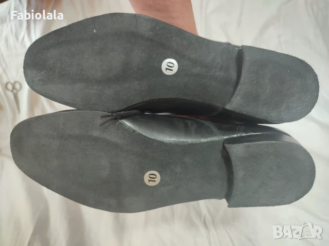 Dancing shoes 10=44/44,5, снимка 7 - Други - 51028995