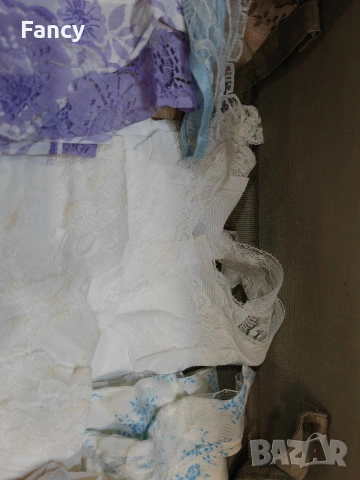 Чисто нови дамски комбинизони 14 бр, снимка 5 - Корсети, бюстиета, топове - 53243997