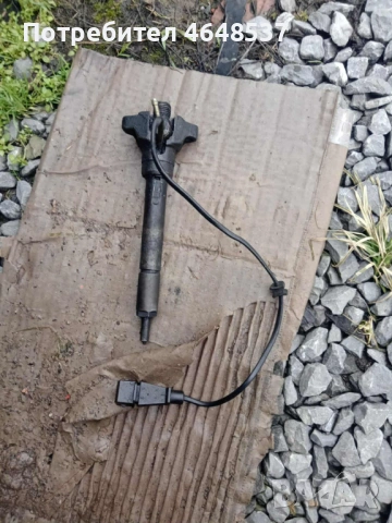 Умна дюза за BMW Е46 2000 дизел 136к.с 2001г, снимка 2 - Части - 53292696