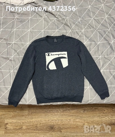 Мъжка блуза Champion