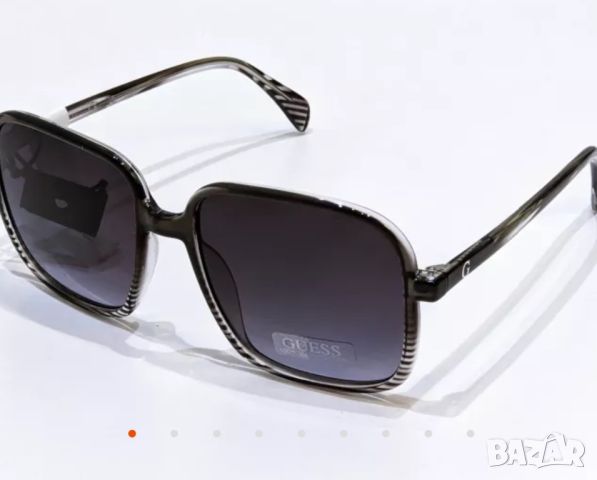 Guess слънчеви очила, снимка 1 - Слънчеви и диоптрични очила - 46371950