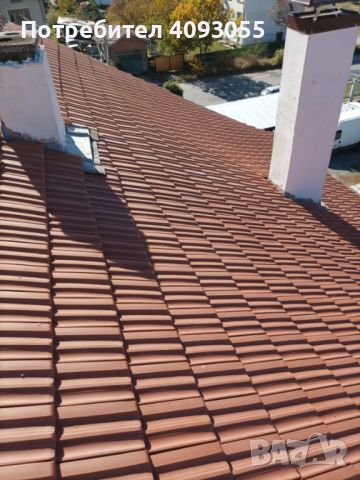Ремонт на покриви , снимка 1 - Ремонт на покриви - 45747927