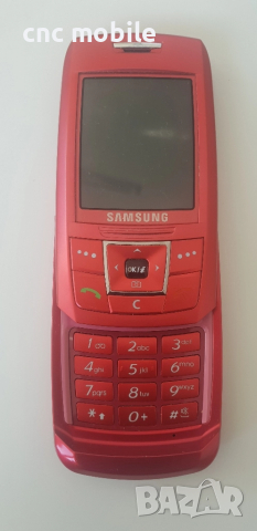 Samsung SGH-E250i - Samsung E250i, снимка 3 - Samsung - 51757718