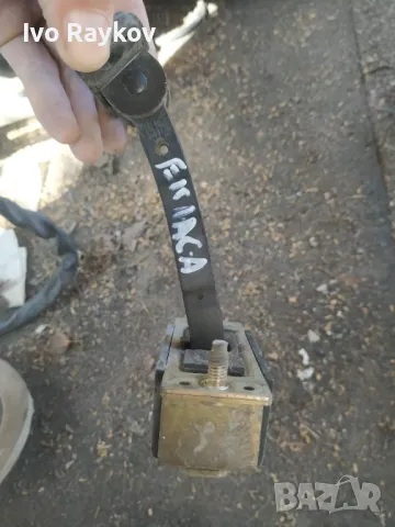 Фиксатор на врата A 211 730 01 16 , Mercedes-Benz E320 