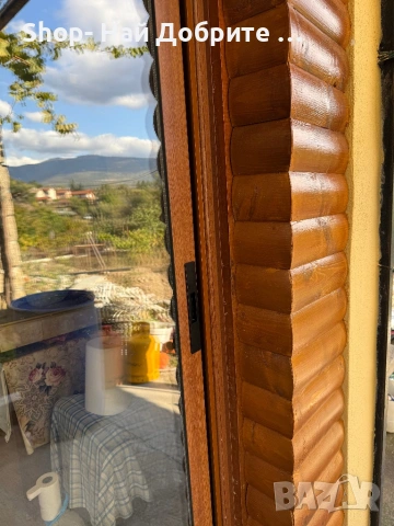 Боядисване на Дърво / Лакиране на Дърво/ Импрегнираме Дървени постройки, снимка 3 - Бояджийски услуги - 54206269