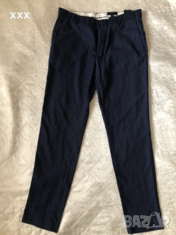 Мъжки панталони 4 чифта, снимка 2 - Панталони - 53392321