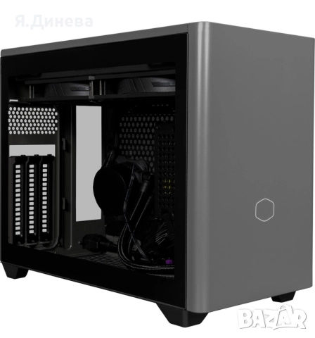 Кутия Cooler Master MasterBox NR200P Max