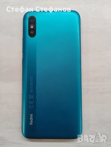 REDMI 9A за части, снимка 2 - Xiaomi - 53655462