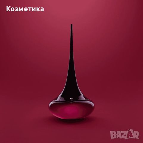 Парфюмна вода Love Potion Sensual Ruby, снимка 1 - Дамски парфюми - 46566634