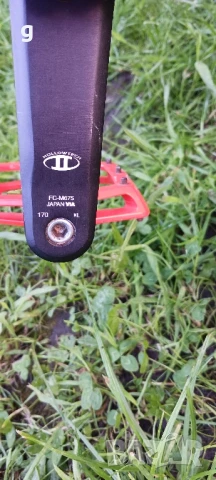 BMC, снимка 13 - Велосипеди - 50602329