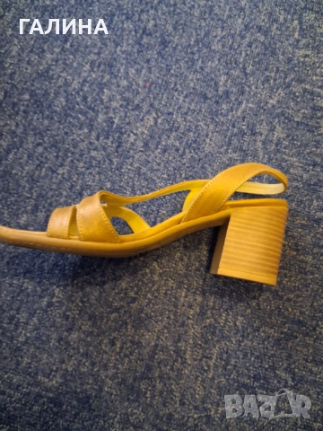 Сандали , снимка 3 - Сандали - 53118687